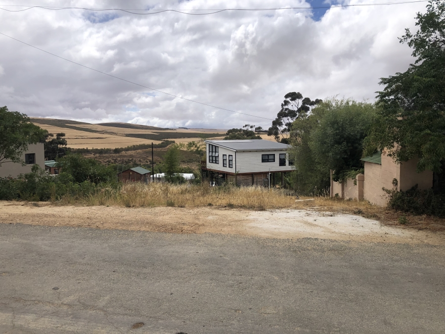 0 Bedroom Property for Sale in Bot River Western Cape